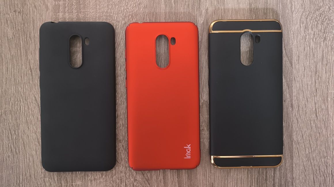 Pocophone F1 , 6/128