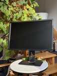 Dell U2412Mc Full HD Pivot