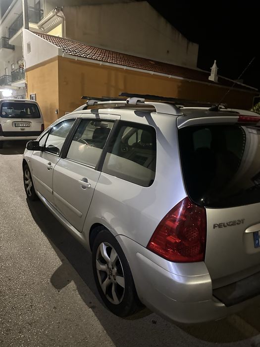 Peugeout 307 SW Diesel