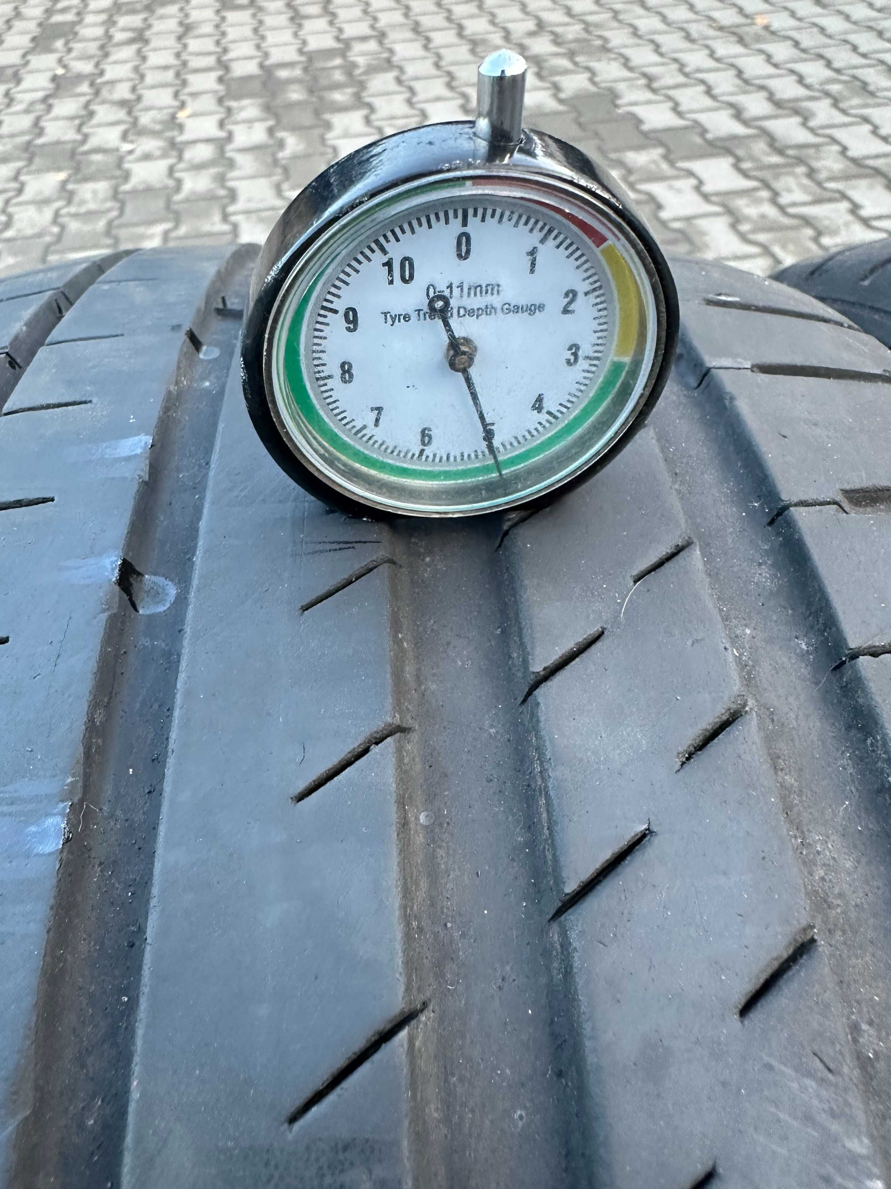 245/40r19 Michelin pilot sport 4 / para 2szt
