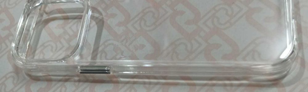 capa anti-choque novo iPhone 15 pro Max negociável urgentemente