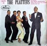 Disco The Platters – My Prayer