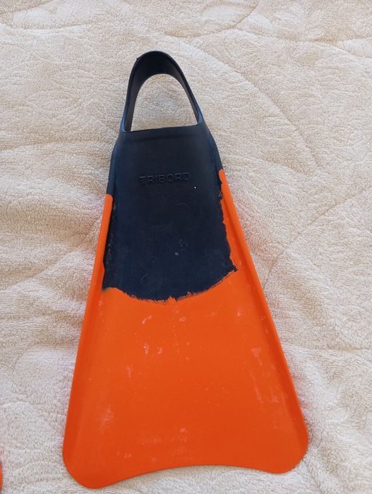 Barbatos para bodyboard