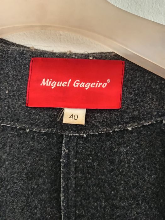 Capa miguel gageiro