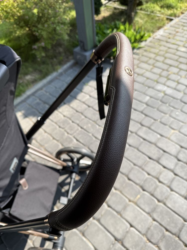 Cybex Priam 4.0.
