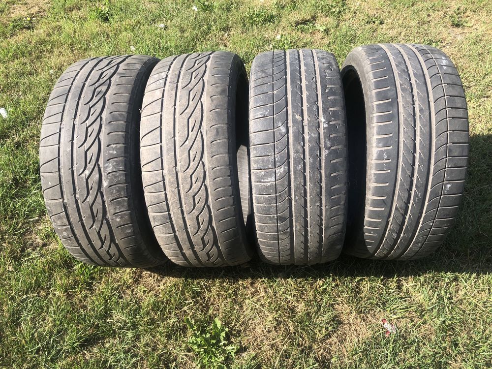 Opony letnie 225/45/r17