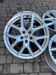 Oryginalne alufelgi Volvo 5x108 18 cali XC60 XC40 V90