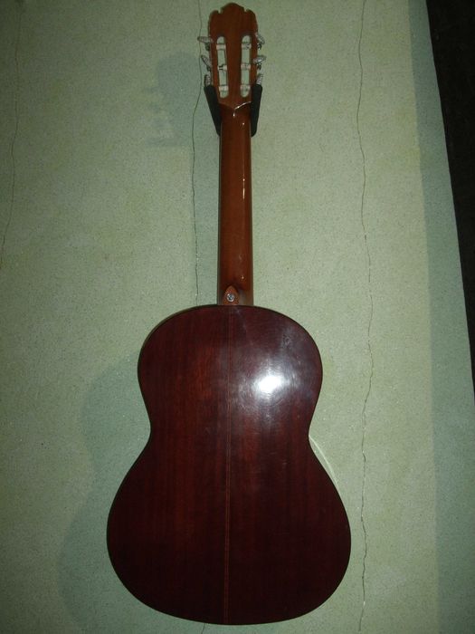 Продам класичну гітару Takeharu Guitar G-120 Kiso Suzuki