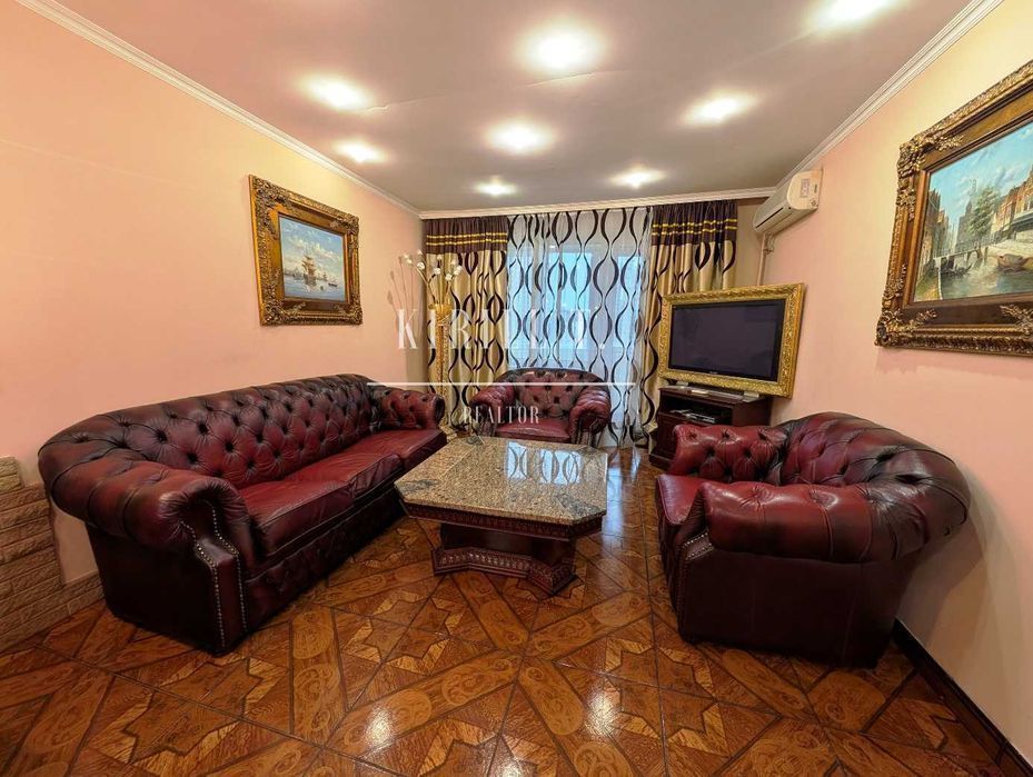 Аренда квартиры 2к 55м2  Европейская Миронова / Центр/ Набережная