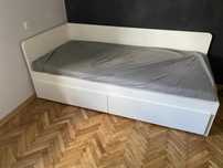 Łóżko Ikea 90x200
