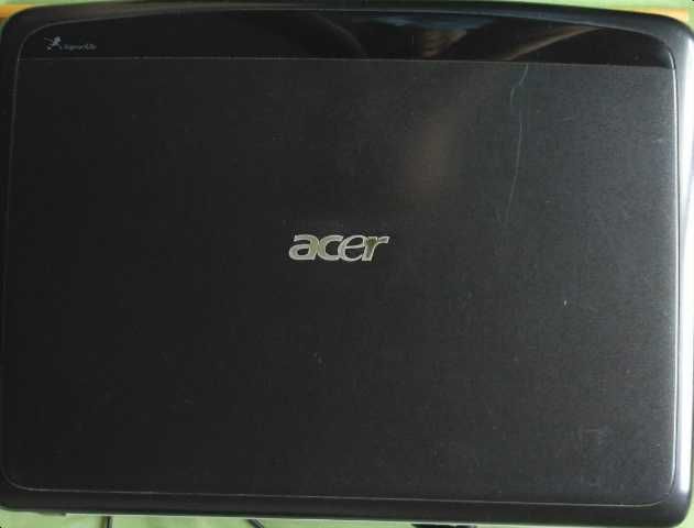 Ноутбук ACER 5720.