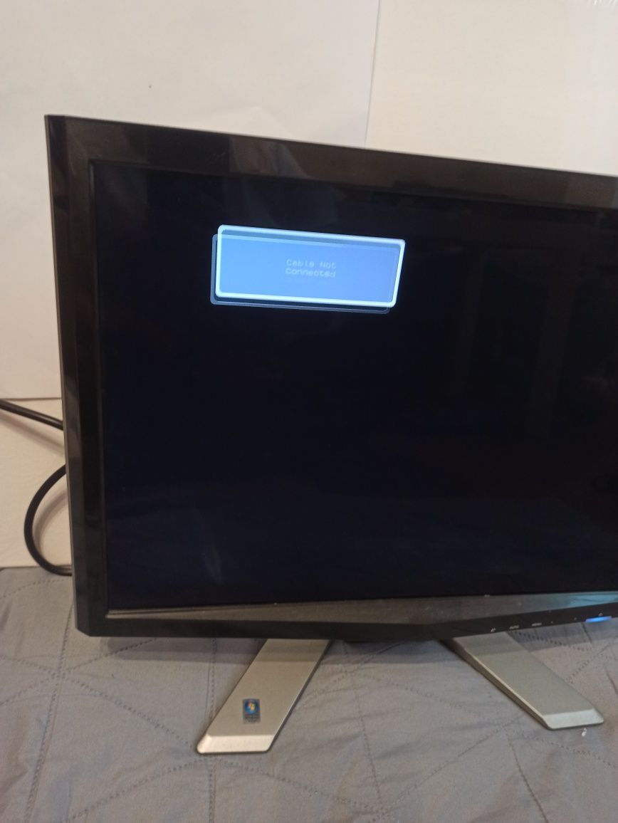 Monitor LCD Acer 20 cali 1680x1050 IPS