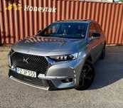 DS Automobiles DS 7 Crossback DS 7 Opera