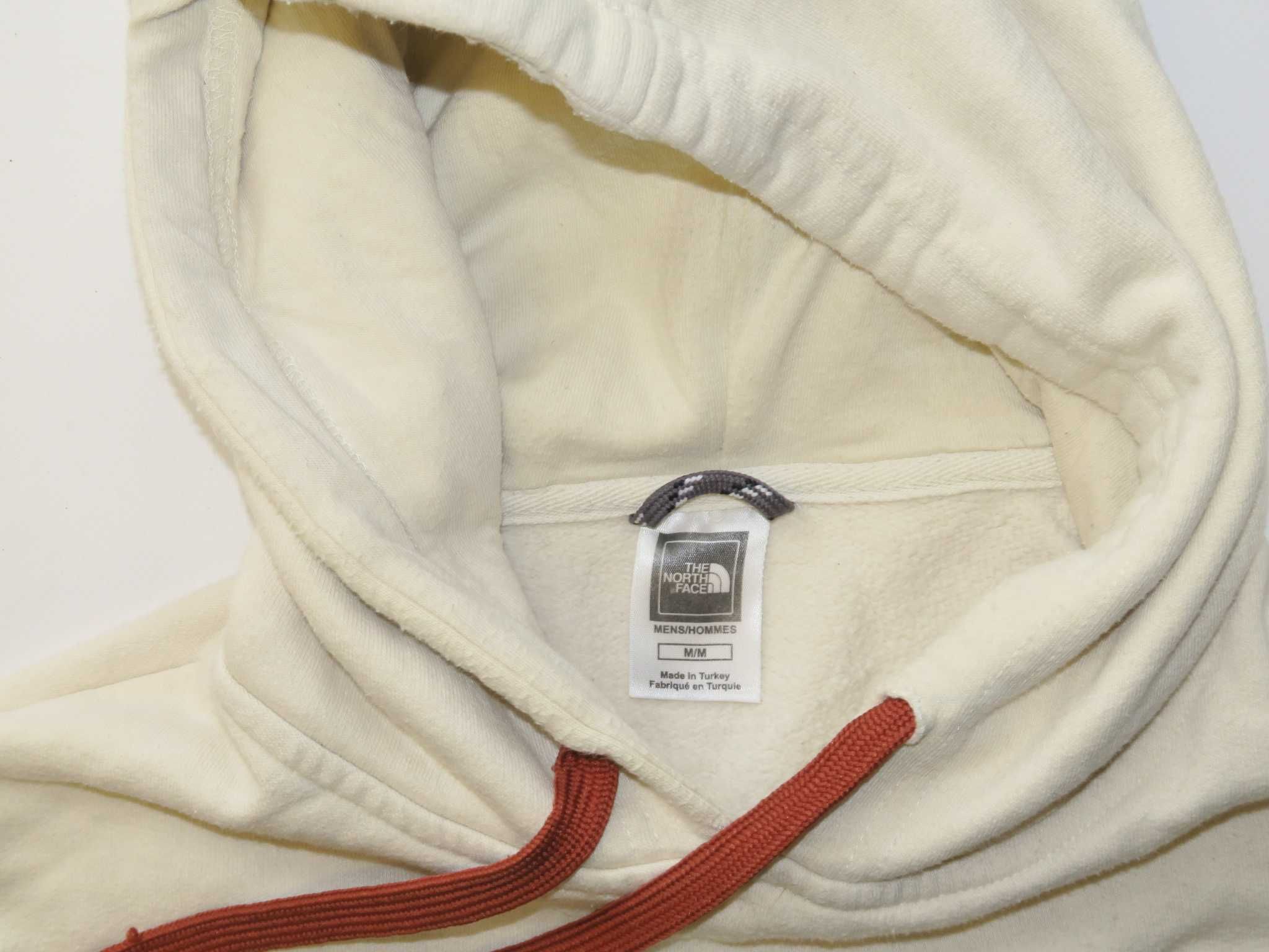 The North Face bluza hoodie M