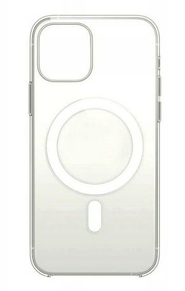 Case Etui Do Iphone 14 Pro Max Z Magsafe Mercury