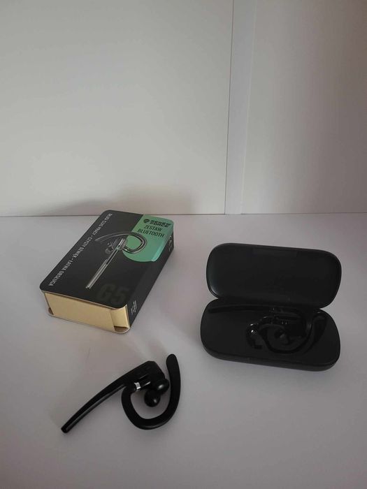 Słuchawka bezprzewodowa