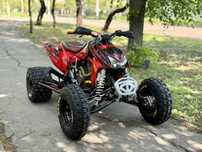 Honda TRX 450 2006 Обмен