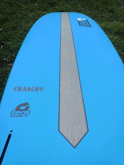 Surfboard | Prancha de surf | Torq | Channel Island | 7'0 | 48,8L