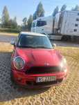 MINI Cooper Mini cooper R56 1.6D