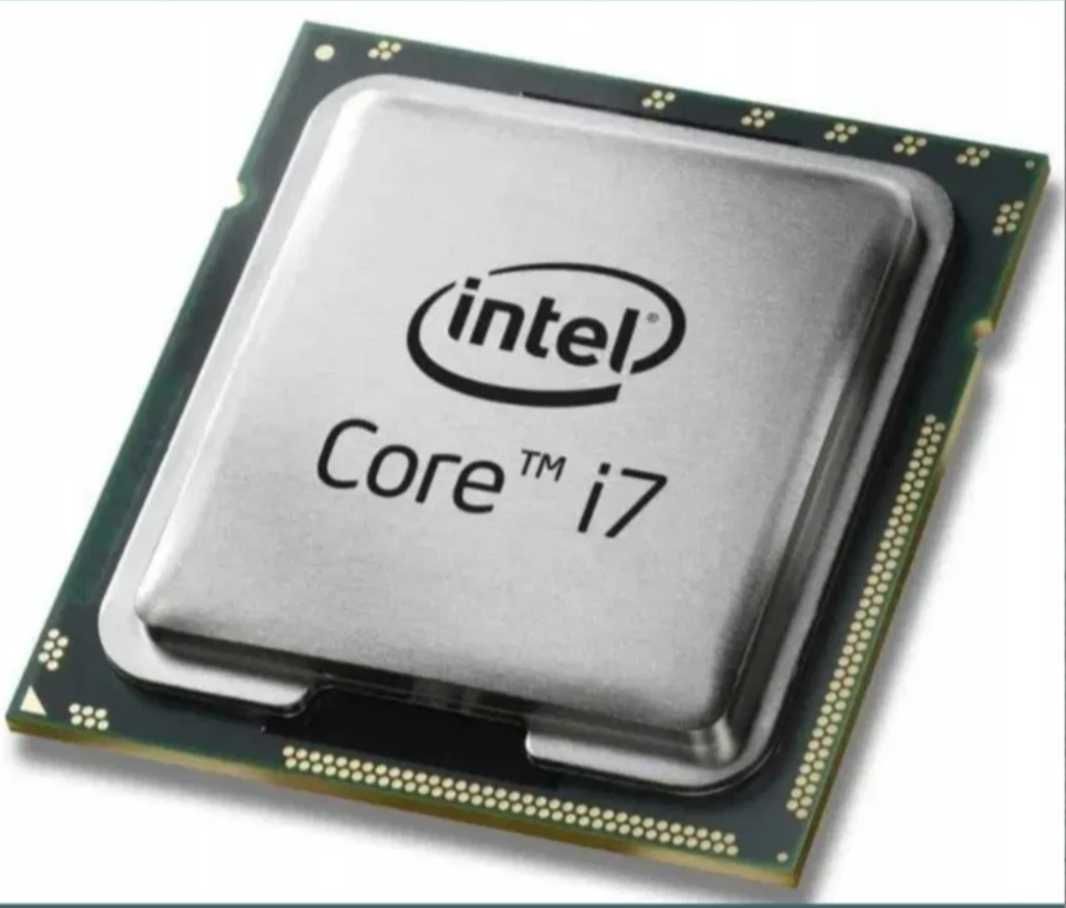 Procesor Intel Core i7-2600 LGA 1155