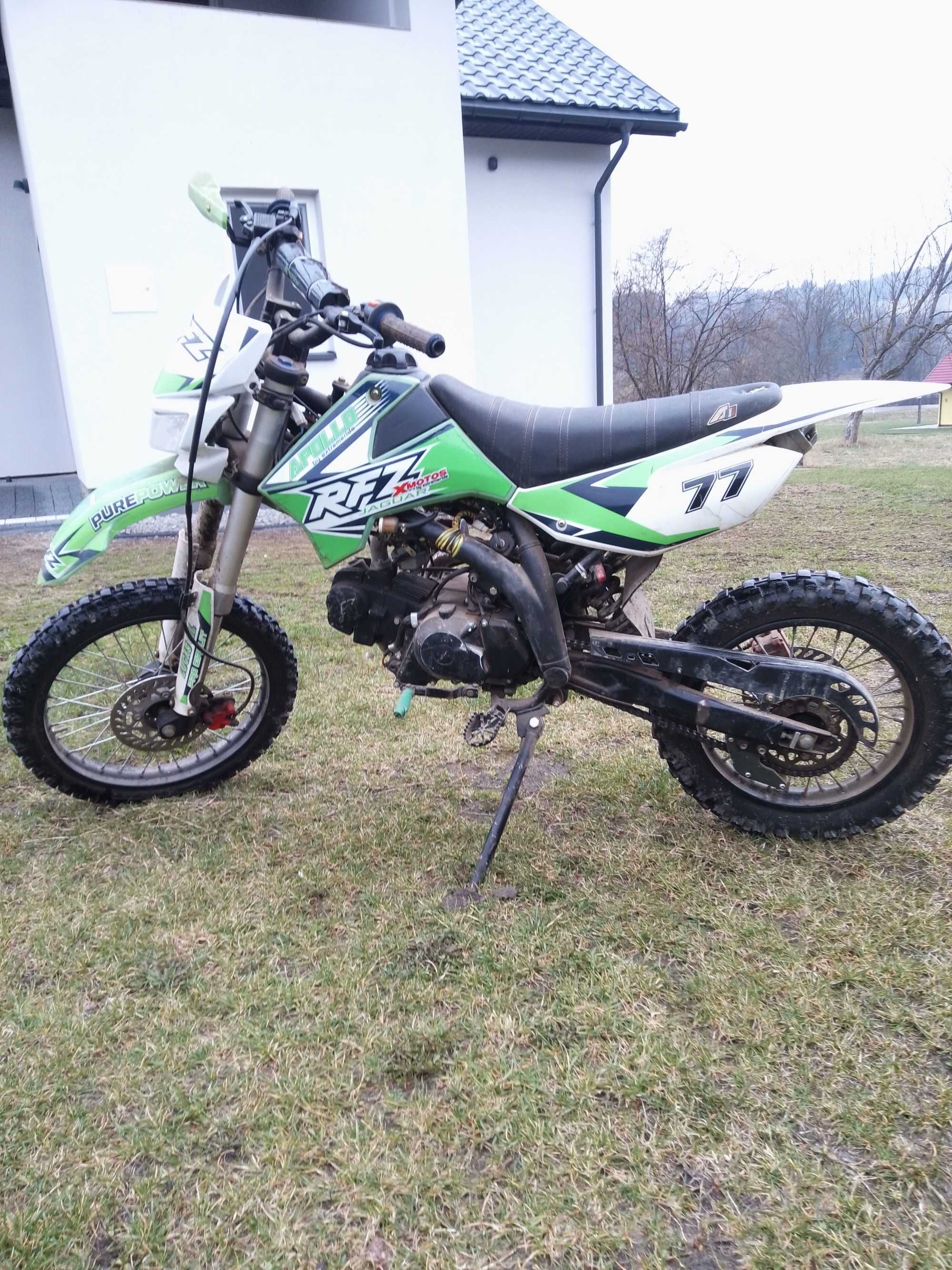 X-Motors-RFZ 125