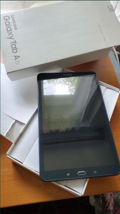 Планшет Samsung Galaxy Tab 10.1 SM-T585
16Gb Blue UA