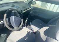 Renault Clio 2002