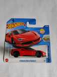 Zestaw modeli hot wheels