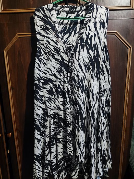 Сарафан легенький на літо