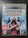 Assassin's Creed Brotherhood Sony PlayStation 3 (PS3)