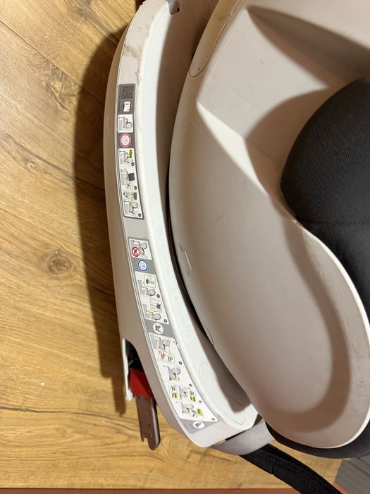 Автокресло britax romer isofix изофикс