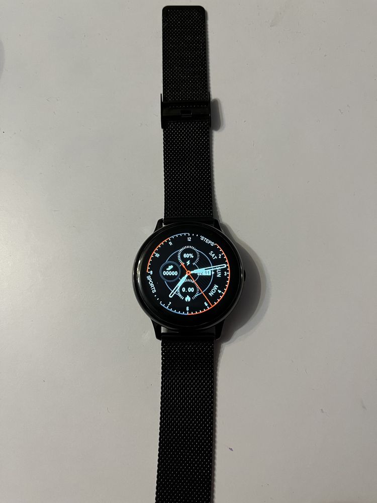 Smart Watch DT88 PRO komplet