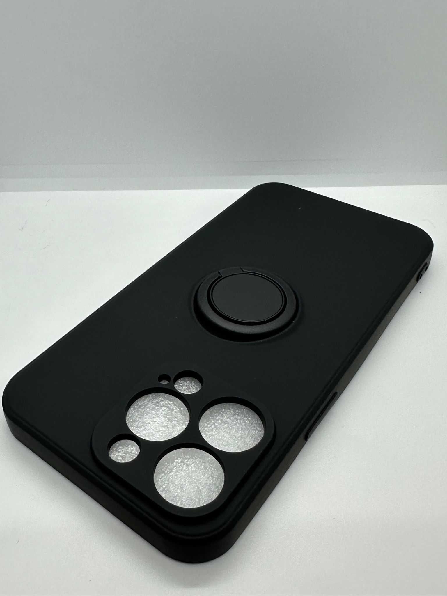 Obudowa Plecki Etui Case Iphone 13 PRO Czarne kod 66