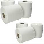 Recznik Papierowy XXL 600m 6 Rolek