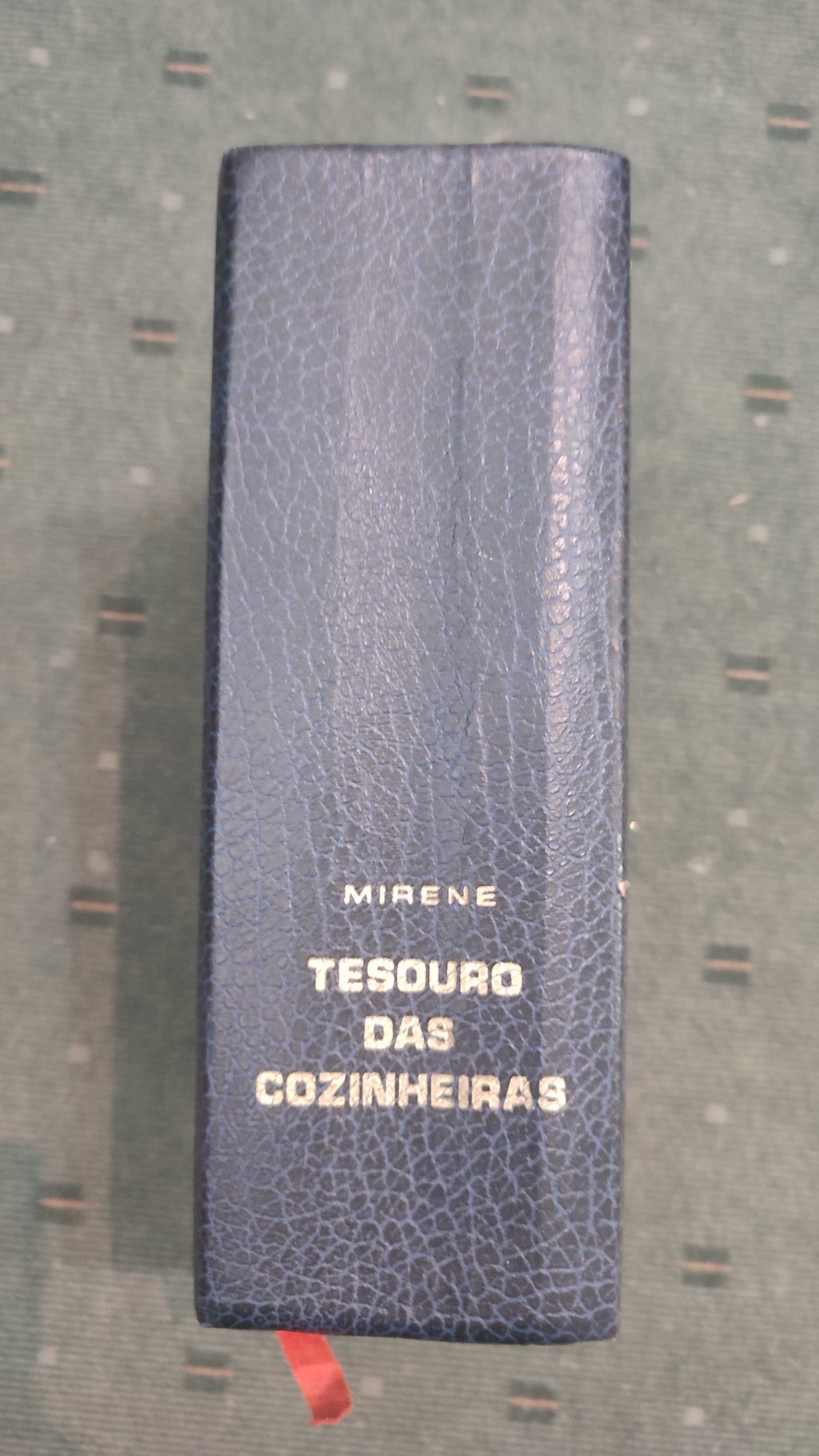 Tesouro das Cozinheiras - Mirene