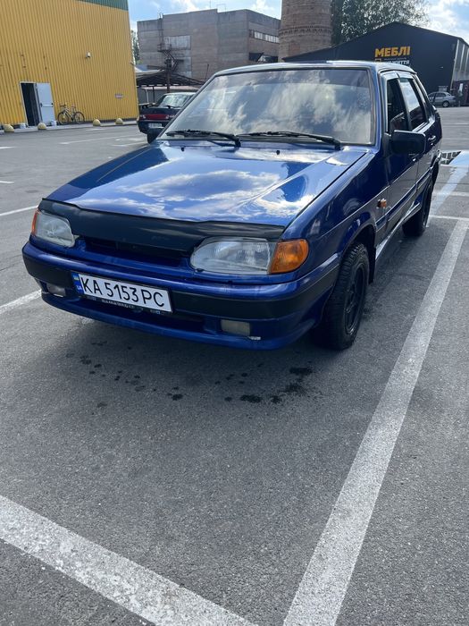 Продам Ваз 2115і