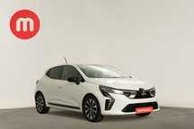 Mitsubishi Colt 1.0 MPI-T Invite