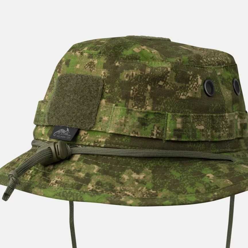 Панама Helikon-Tex Boonie Hat Mk2 NyCo Ripstop MultiCam Мультикам