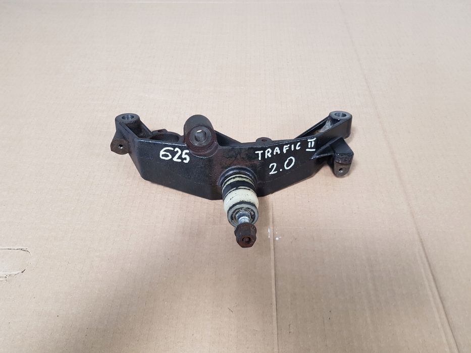 Łapa Wspornik Skrzyni Biegów Trafic Vivaro Primastar 2.0Dci