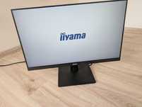 Monitor iiyama XU2493HSU-B1