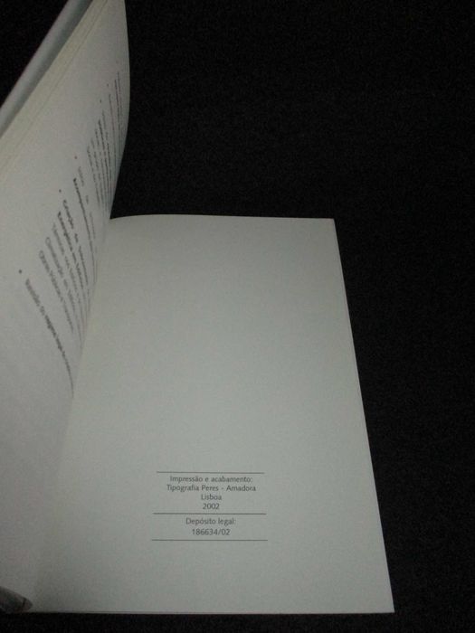 Livro XV Governo Constitucional Os primeiros seis meses