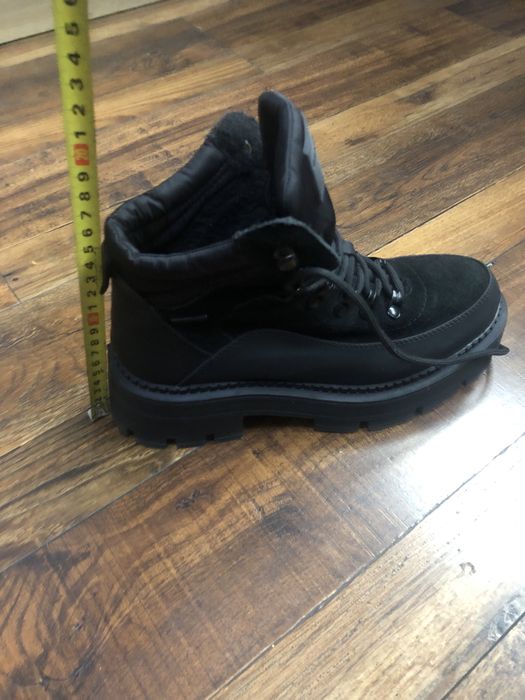 Зимові ботинки Tamaris - розмір 38