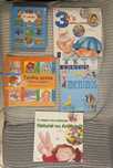 Livros infantis novos €3