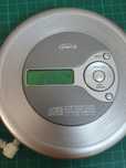 Odtwarzacz CD discman 3816tz CD MP3