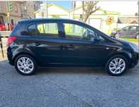 Opel corsa 1.3CDTI