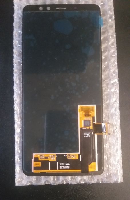 OLED Дисплей Samsung Galaxy A8 Plus A730F