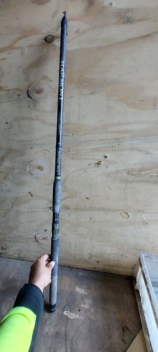 Sprzedam kilka wędek