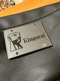 SSD kingston 120 gb SA400