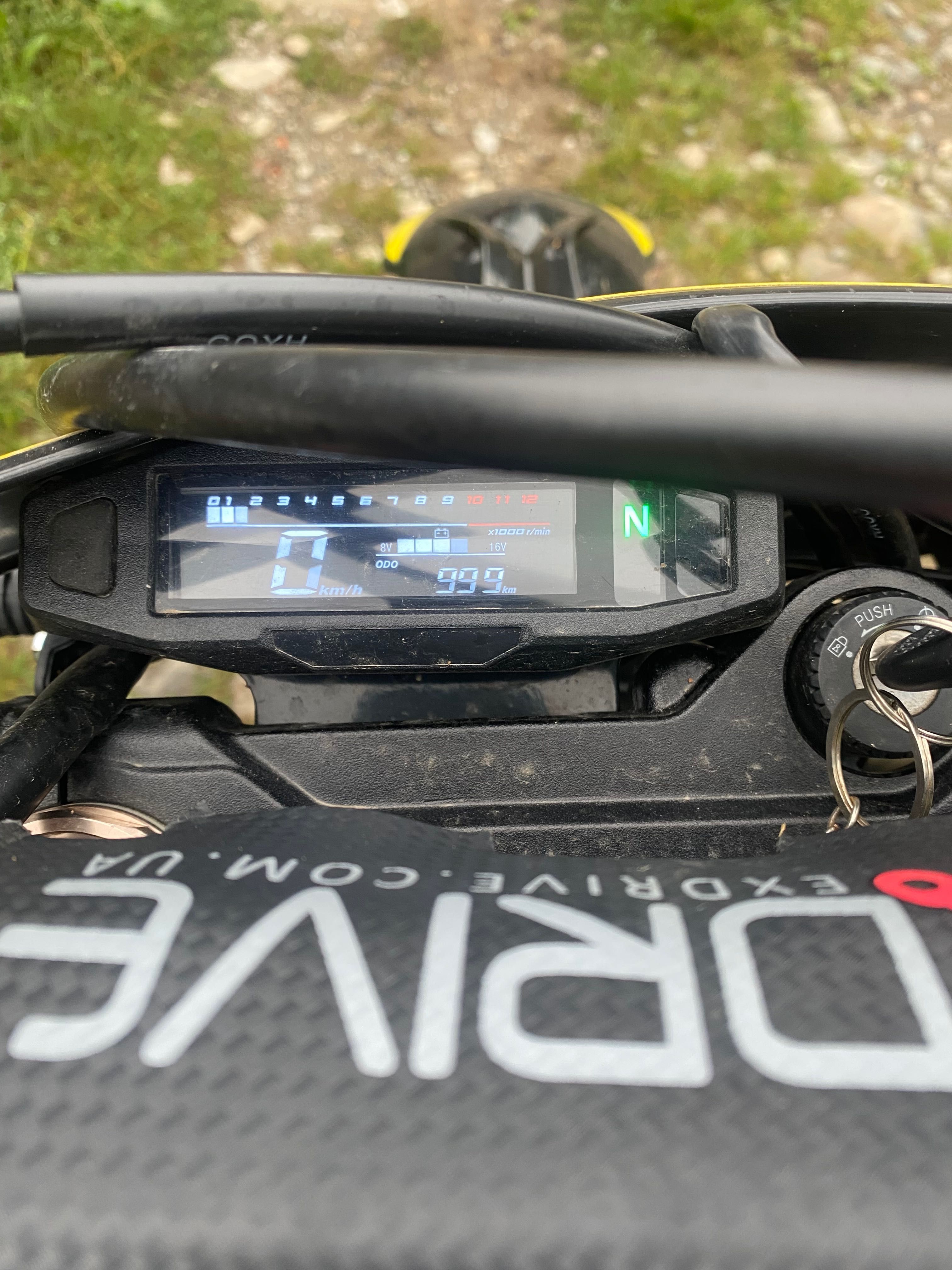 EXdrive profactory 300 air