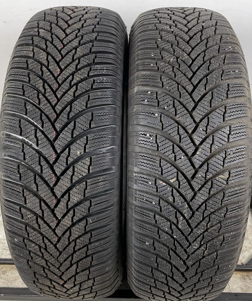 215/65R16 98H Firestone Winterhawk 4
